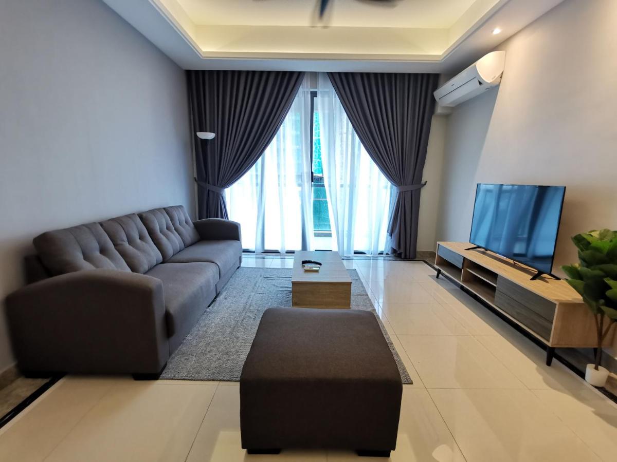 R&F Princess Cove By Rr Jbcity Johor Bahru Camera foto